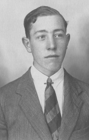 Charles Bernard Palmer 1924