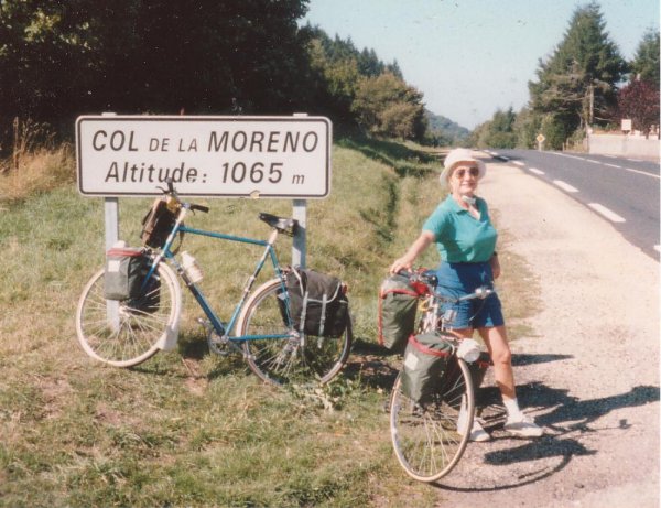 Col MORENO, 10 Sep 1990