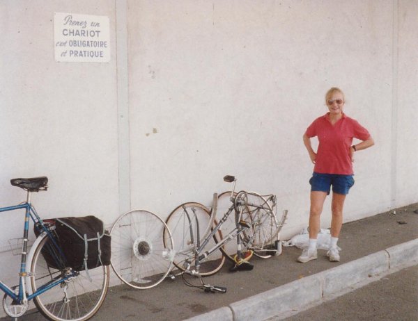 Dunraven Pass 8,859 ft